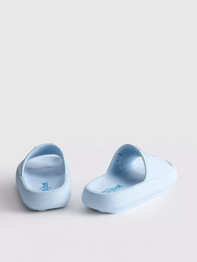 Disney's stitch slides
