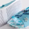 Disney's stitch slides
