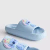 Disney's stitch slides