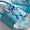 Disney's stitch slides