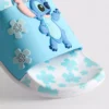 Disney's stitch slides