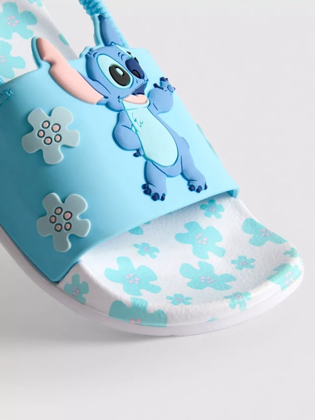 Disney's stitch slides