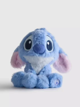 Disney's stitch small plush toy