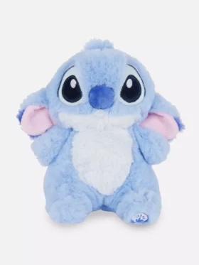 Disney's stitch small plush toy