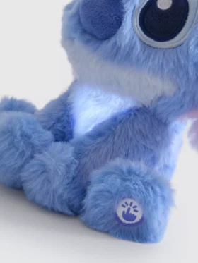 Disney’s stitch small plush toy