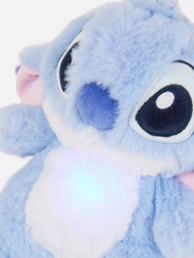 Disney's stitch small plush toy