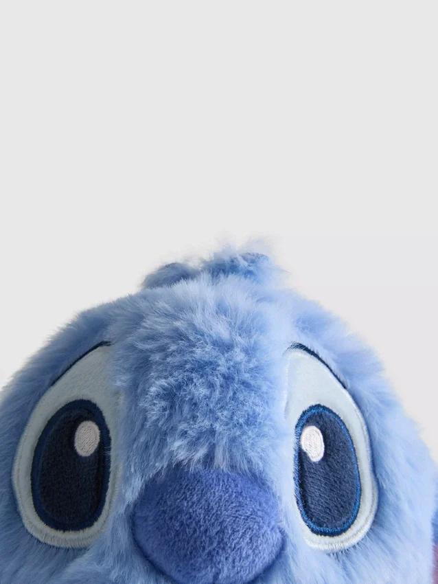 Disney's stitch small plush toy