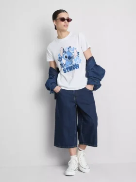 Disney's stitch t-shirt
