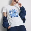 Disney's stitch t-shirt