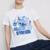 Disney's stitch t-shirt