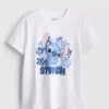 Disney's stitch t-shirt