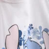 Disney's stitch t-shirt