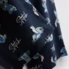 Disney's stitch t-shirt pajamas