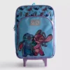 Disney's stitch trolley backpack