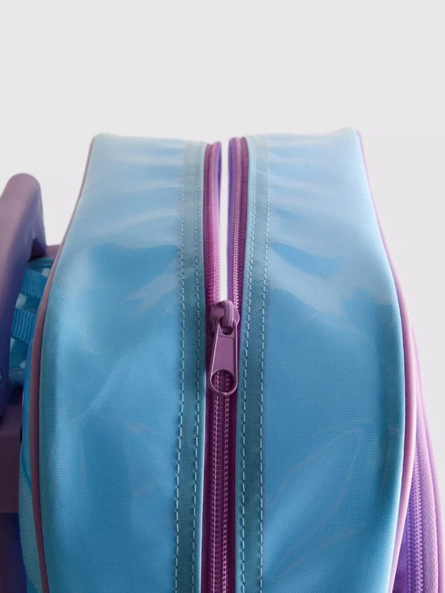 Disney's stitch trolley backpack