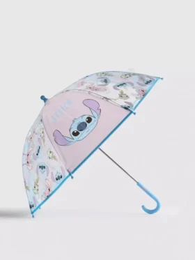Disney's stitch umbrella
