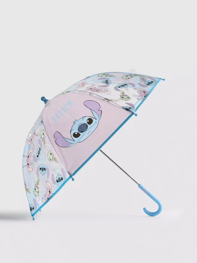 Disney's stitch umbrella
