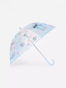 Disney's stitch umbrella
