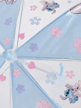 Disney’s stitch umbrella