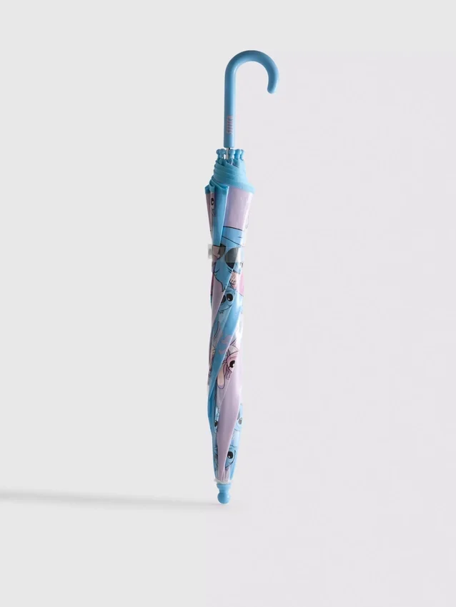 Disney's stitch umbrella