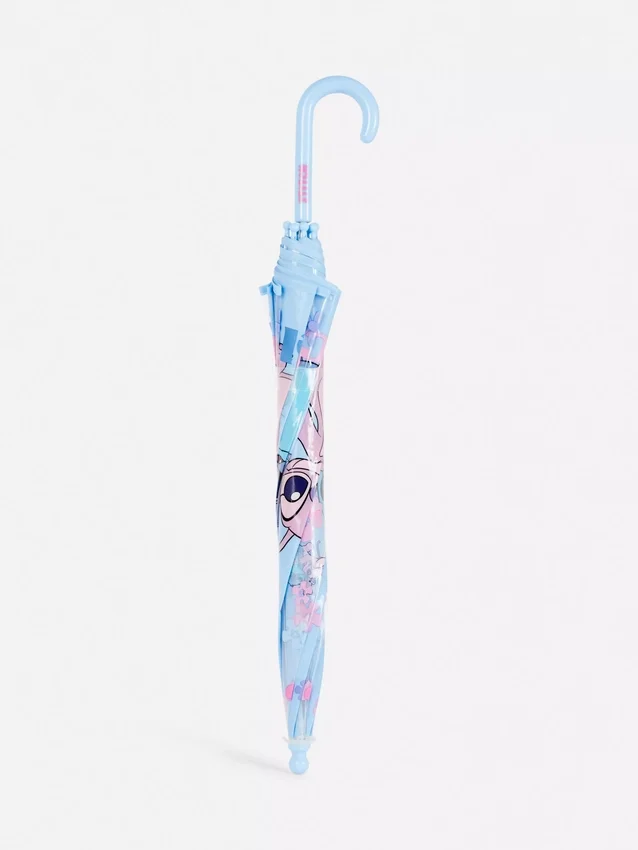 Disney's stitch umbrella