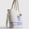 Disney's stitch weekend bag