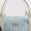 Disney's stitch weekend bag