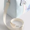Disney's stitch weekend bag