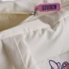 Disney's stitch weekend bag