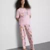 Disney's the aristocat's cotton pajamas