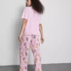 Disney's the aristocat's cotton pajamas