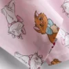 Disney's the aristocat's cotton pajamas
