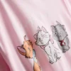 Disney's the aristocat's cotton pajamas