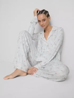 Disney’s the aristocats marie boyfriend pajamas