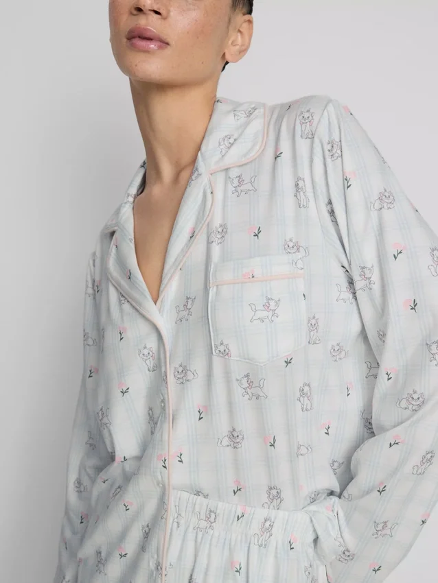 Disney's the aristocats marie boyfriend pajamas