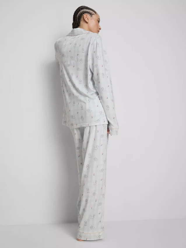 Disney's the aristocats marie boyfriend pajamas