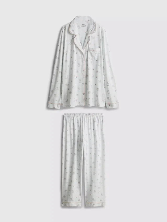 Disney's the aristocats marie boyfriend pajamas