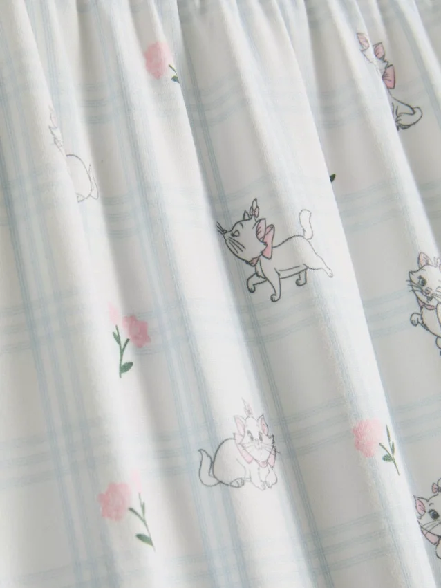 Disney's the aristocats marie boyfriend pajamas