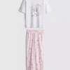 Disney's the aristocats marie graphic pajamas