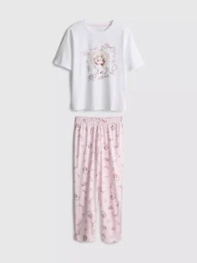 Disney's the aristocats marie graphic pajamas