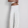 Disney's the aristocats marie ribbed pajama bottoms