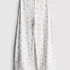 Disney's the aristocats marie ribbed pajama bottoms