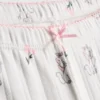 Disney's the aristocats marie ribbed pajama bottoms