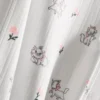 Disney's the aristocats marie ribbed pajama bottoms