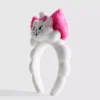 Disney's the aristocats marie spa headband