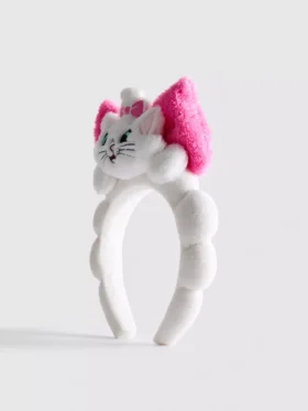Disney's the aristocats marie spa headband