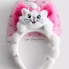Disney's the aristocats marie spa headband