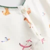 Disney's the lion king cotton-rich shorty pajamas