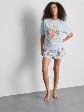 Disney's the lion king hakuna matata graphic pajamas