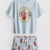 Disney's the lion king hakuna matata graphic pajamas